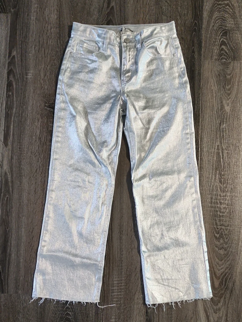 🌵 Art Class Silver Jeans 🌵